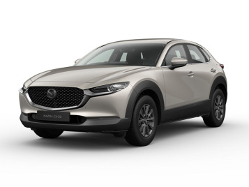 Mazda Cx-30 2.0 e-Skyactiv G MHEV Prime-Line 5dr Petrol Hatchback